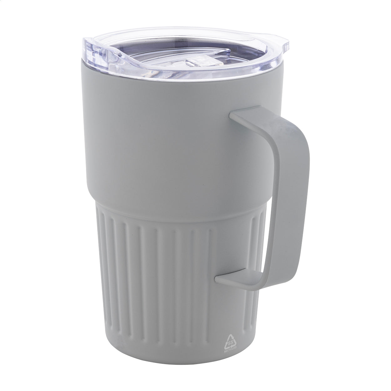 Streaky Grab Thermobecher