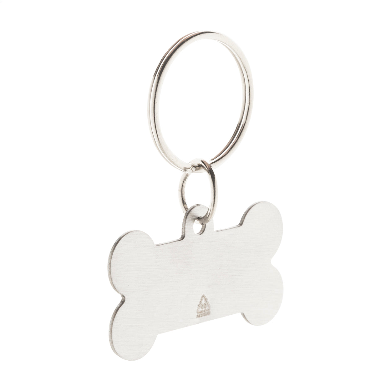 Doggo RSS-Hundemarke