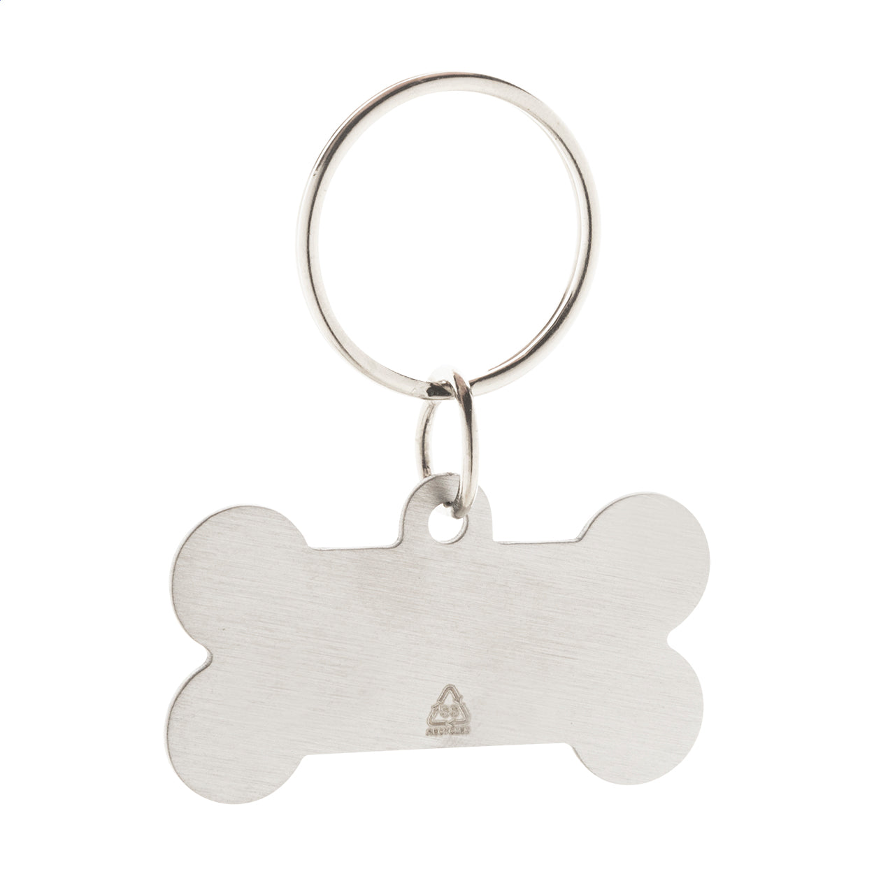 Doggo RSS-Hundemarke