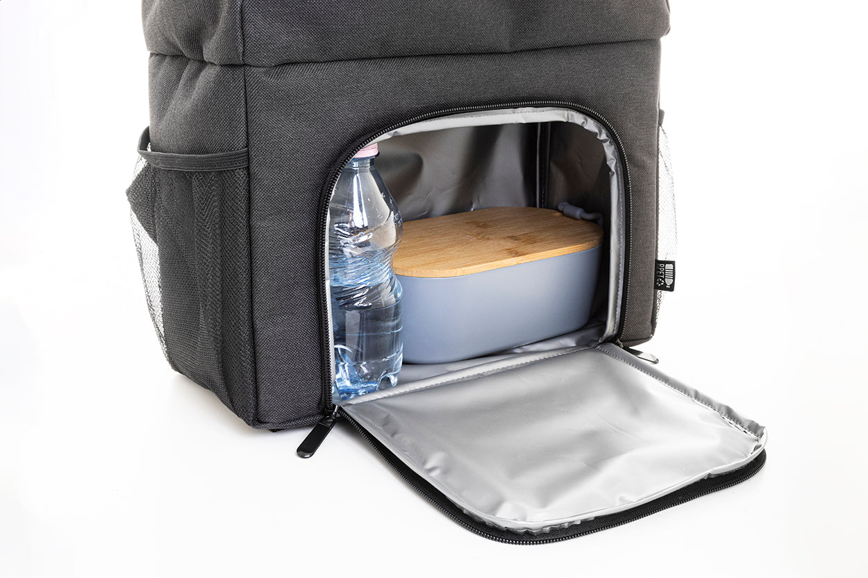 Chilltop RPET-Kühlrucksack