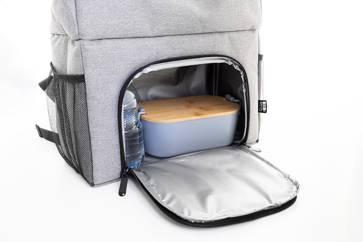 Chilltop RPET-Kühlrucksack