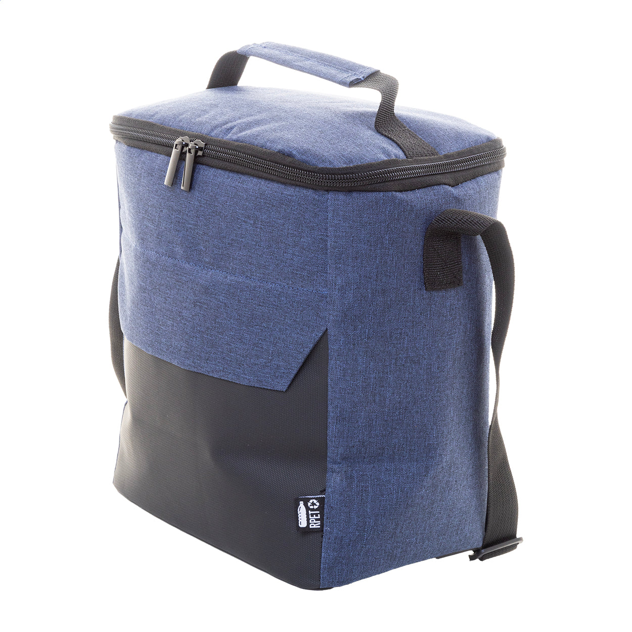 Blacol RPET-Kühltasche