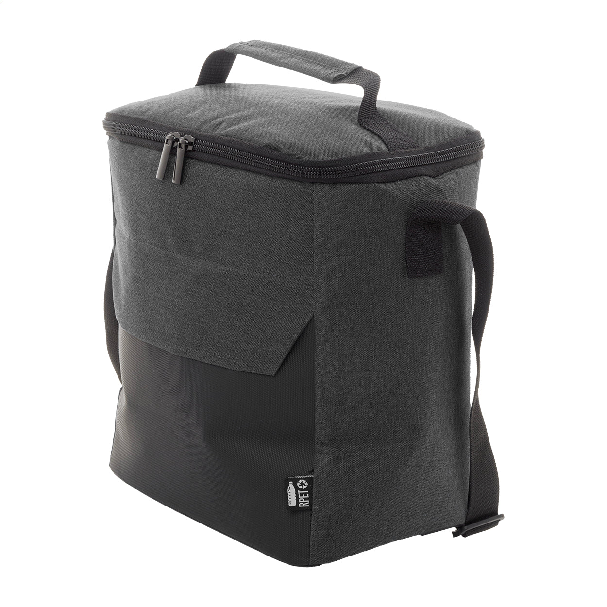 Blacol RPET-Kühltasche