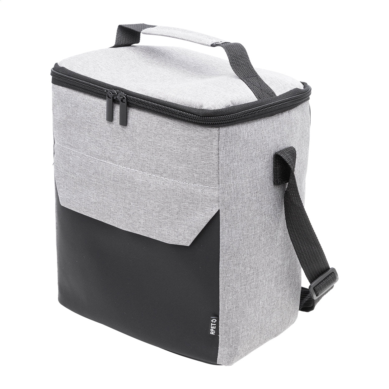 Blacol RPET-Kühltasche