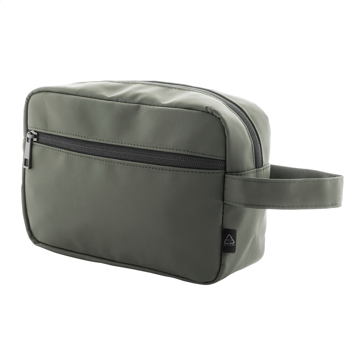 Cospu RPU cosmetic bag