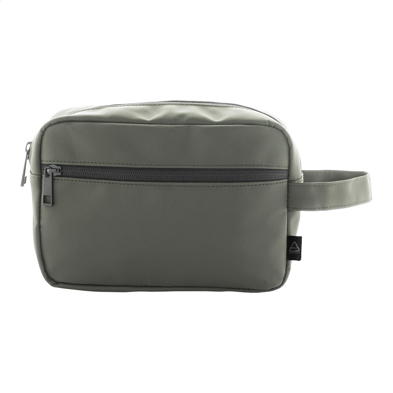 Cospu RPU cosmetic bag