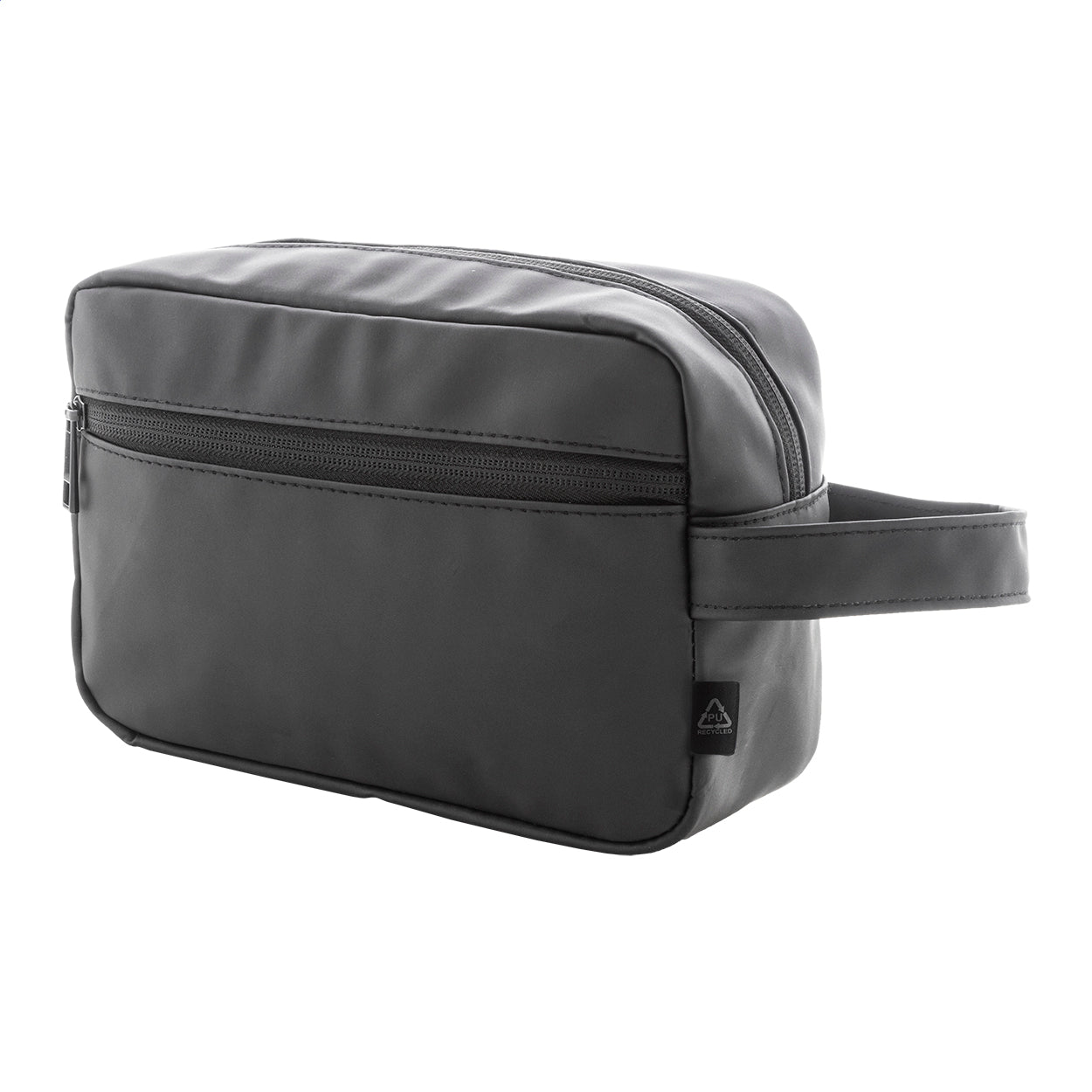 Cospu RPU cosmetic bag
