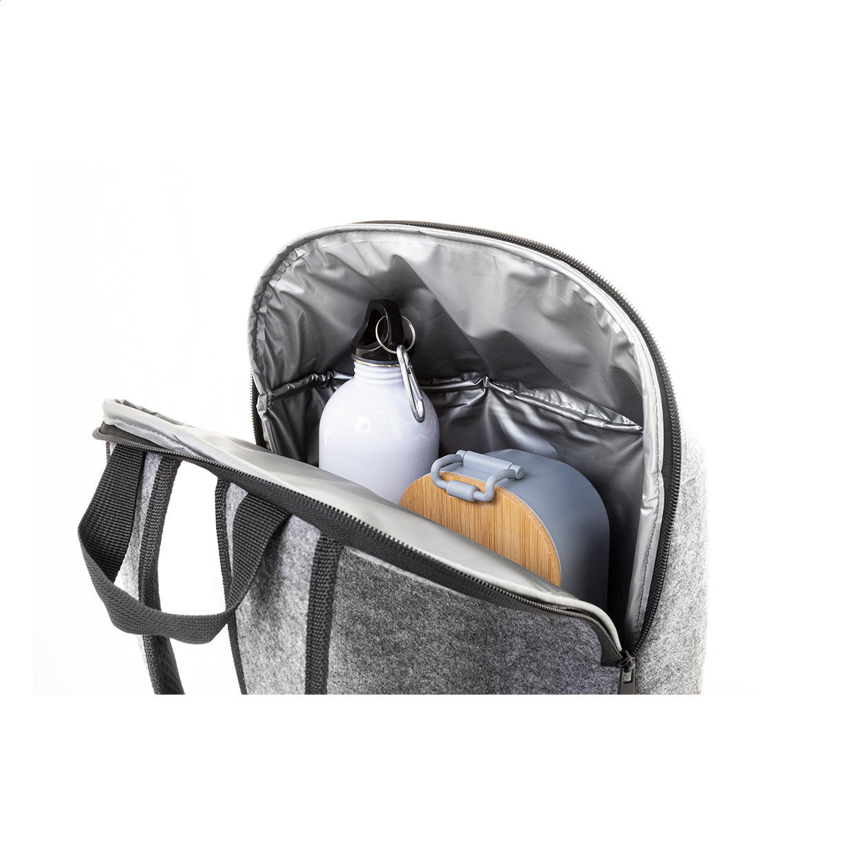 RecoBack RPET-Kühlrucksack