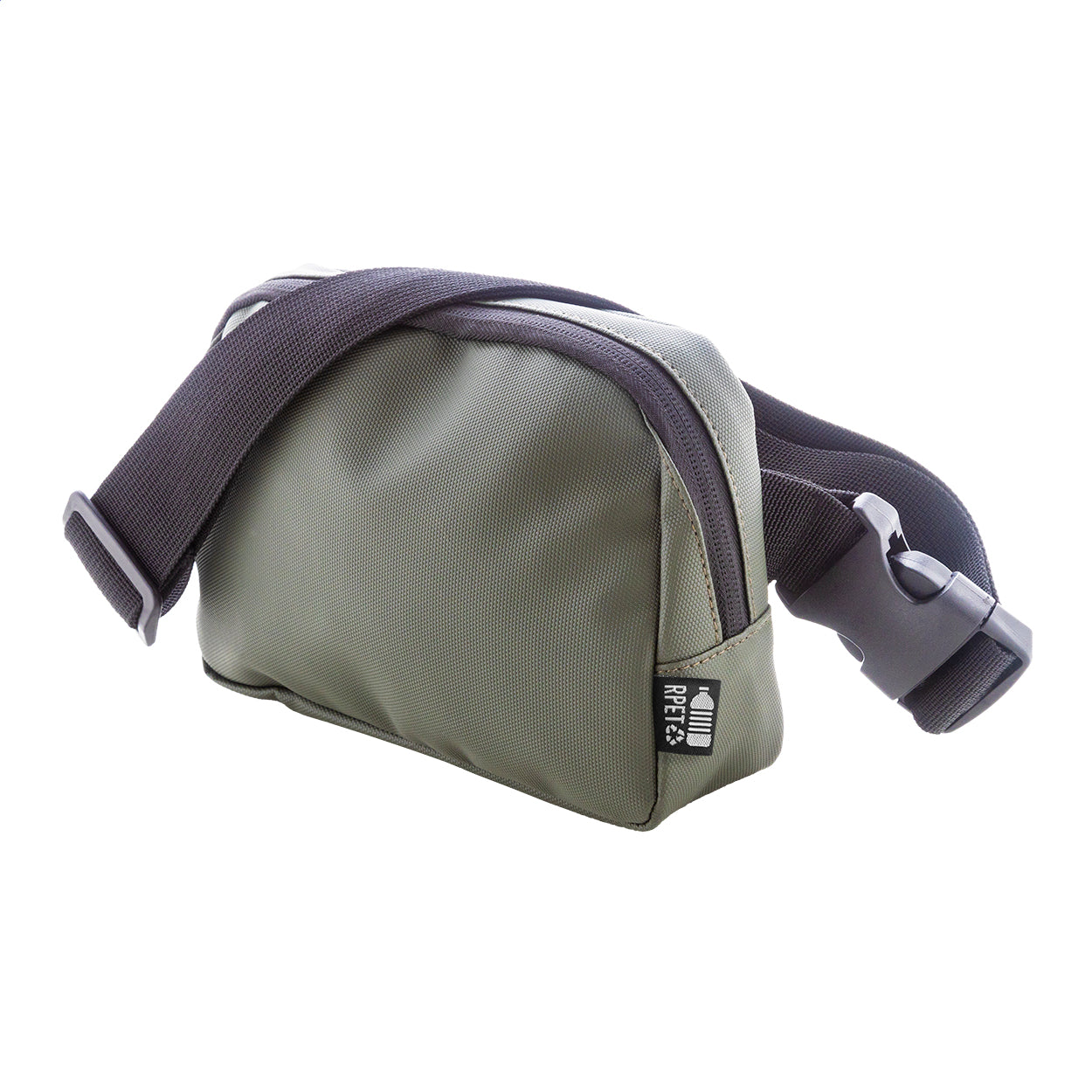 Wappu RPET Gürteltasche