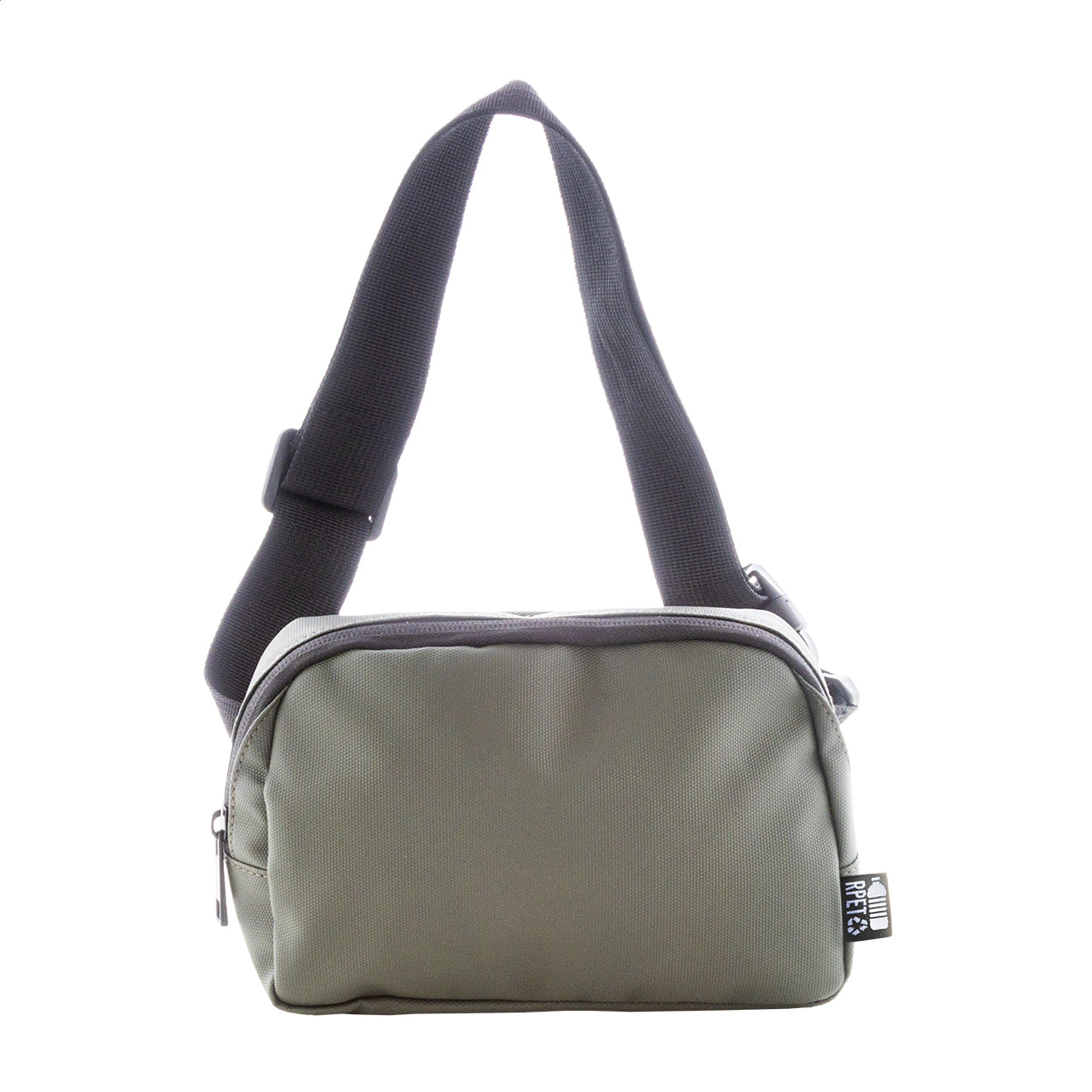 Wappu RPET Gürteltasche