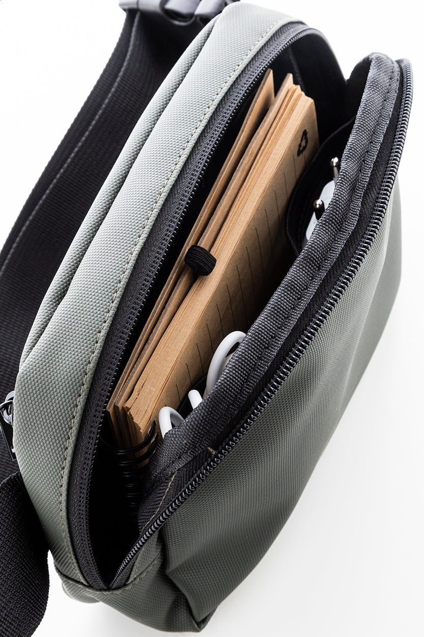 Wappu RPET Gürteltasche