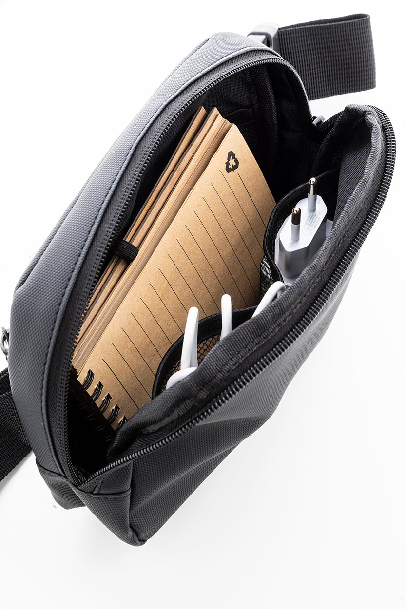 Wappu RPET Gürteltasche