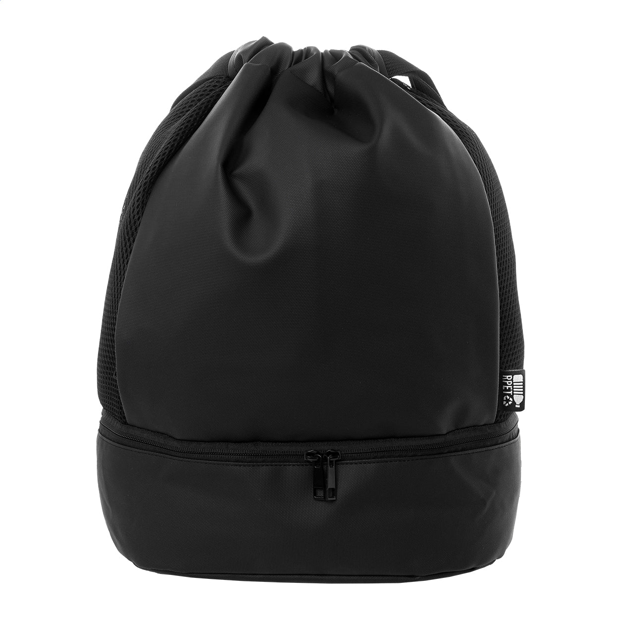 Duodraw RPET drawstring bag