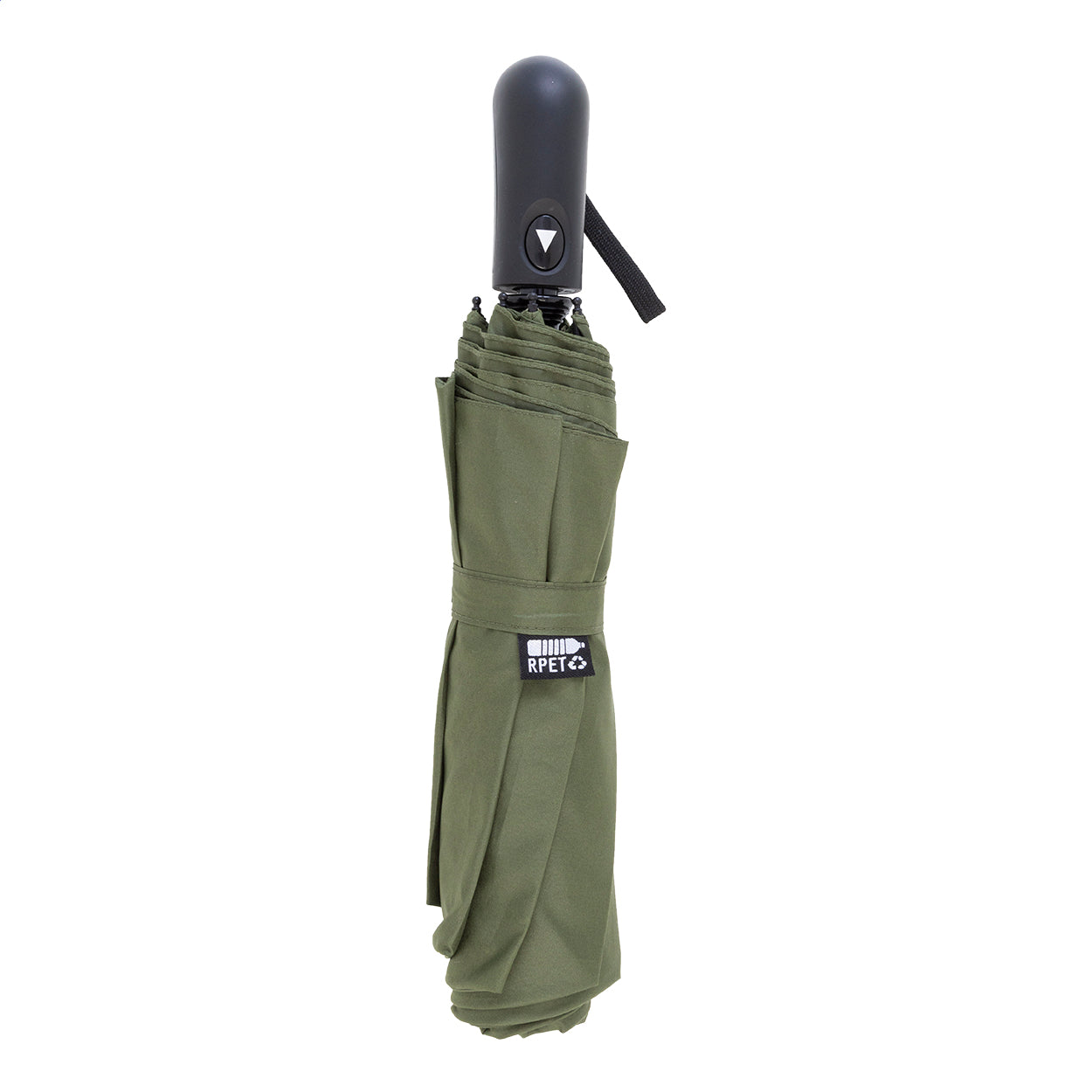 Folmax RPET-Taschenschirm