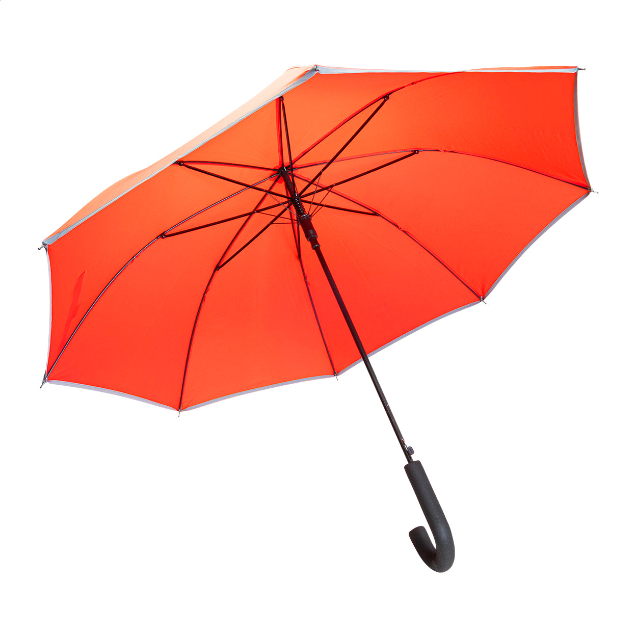 Thunder Max RPET-Regenschirm