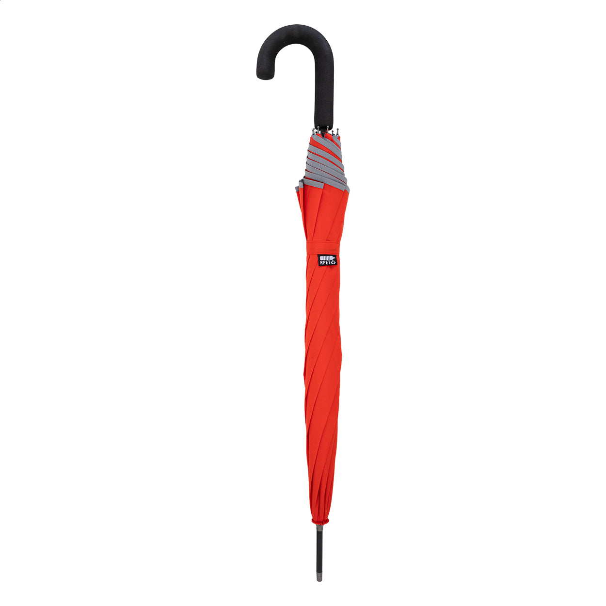 Thunder Max RPET-Regenschirm