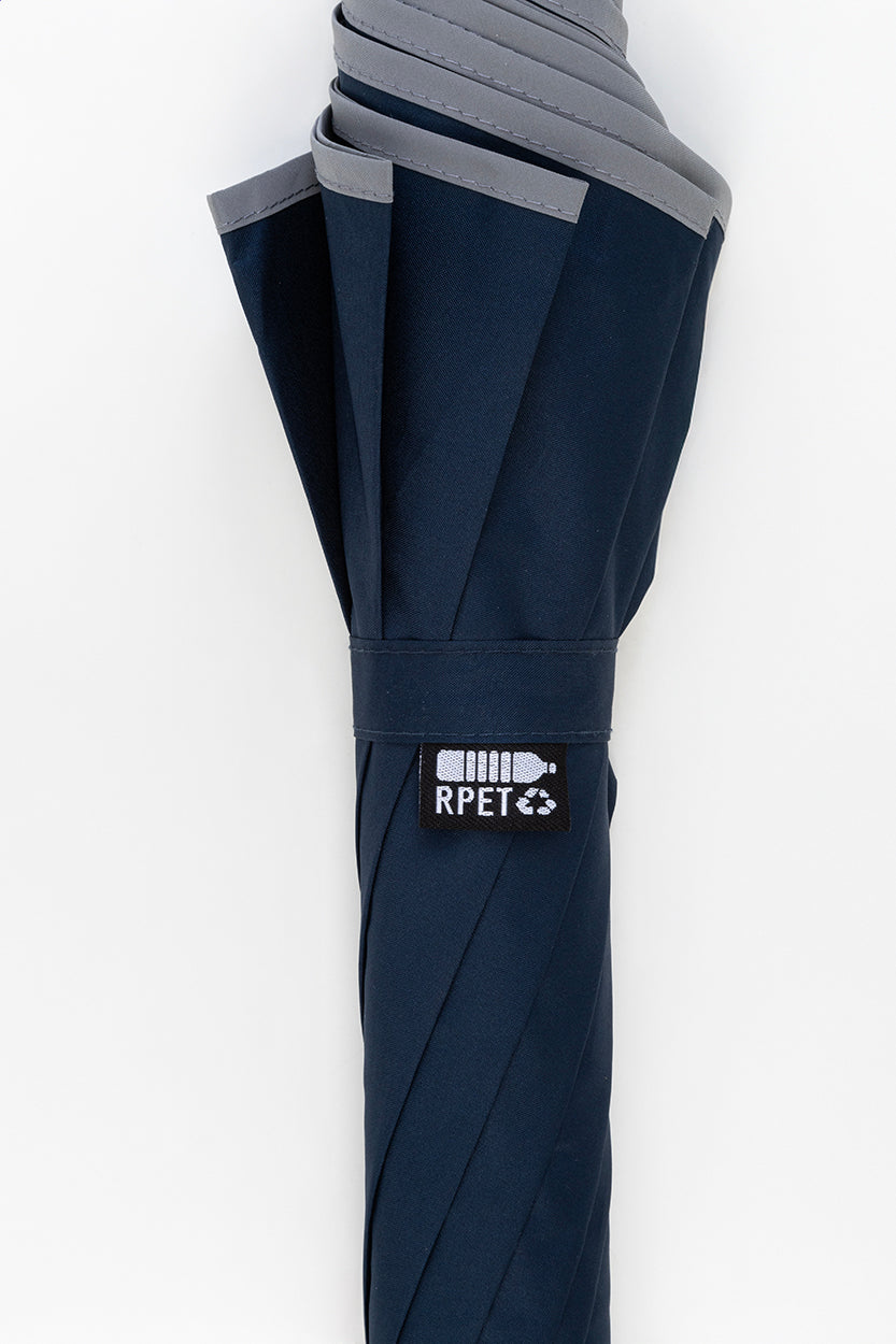 Thunder Max RPET-Regenschirm