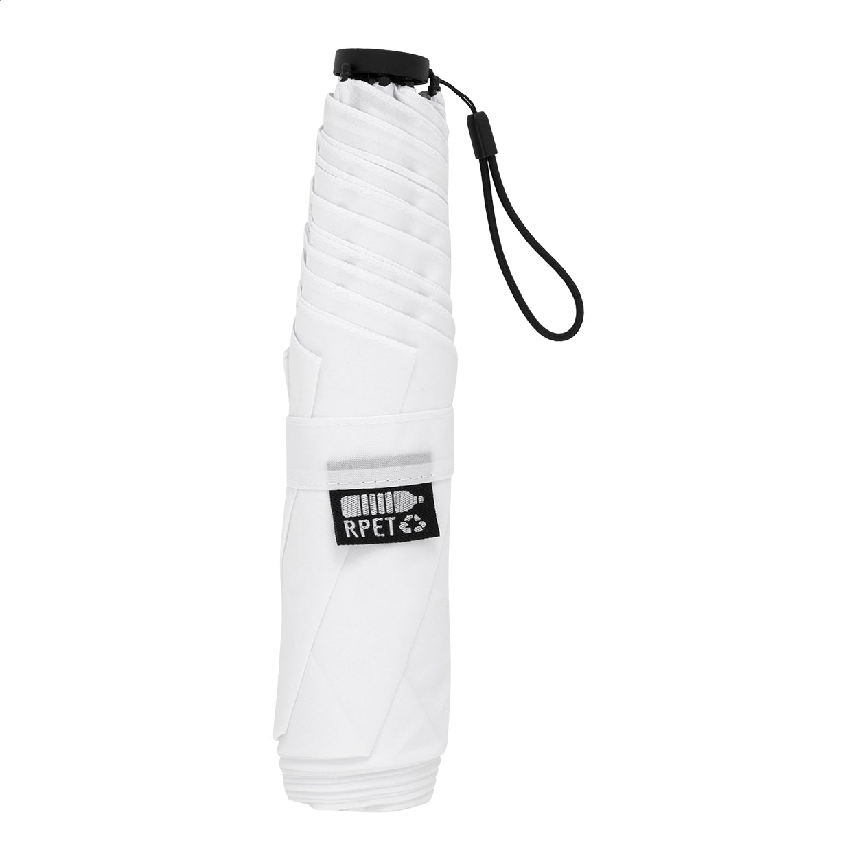 Follight Ultraleichter RPET Taschenschirm