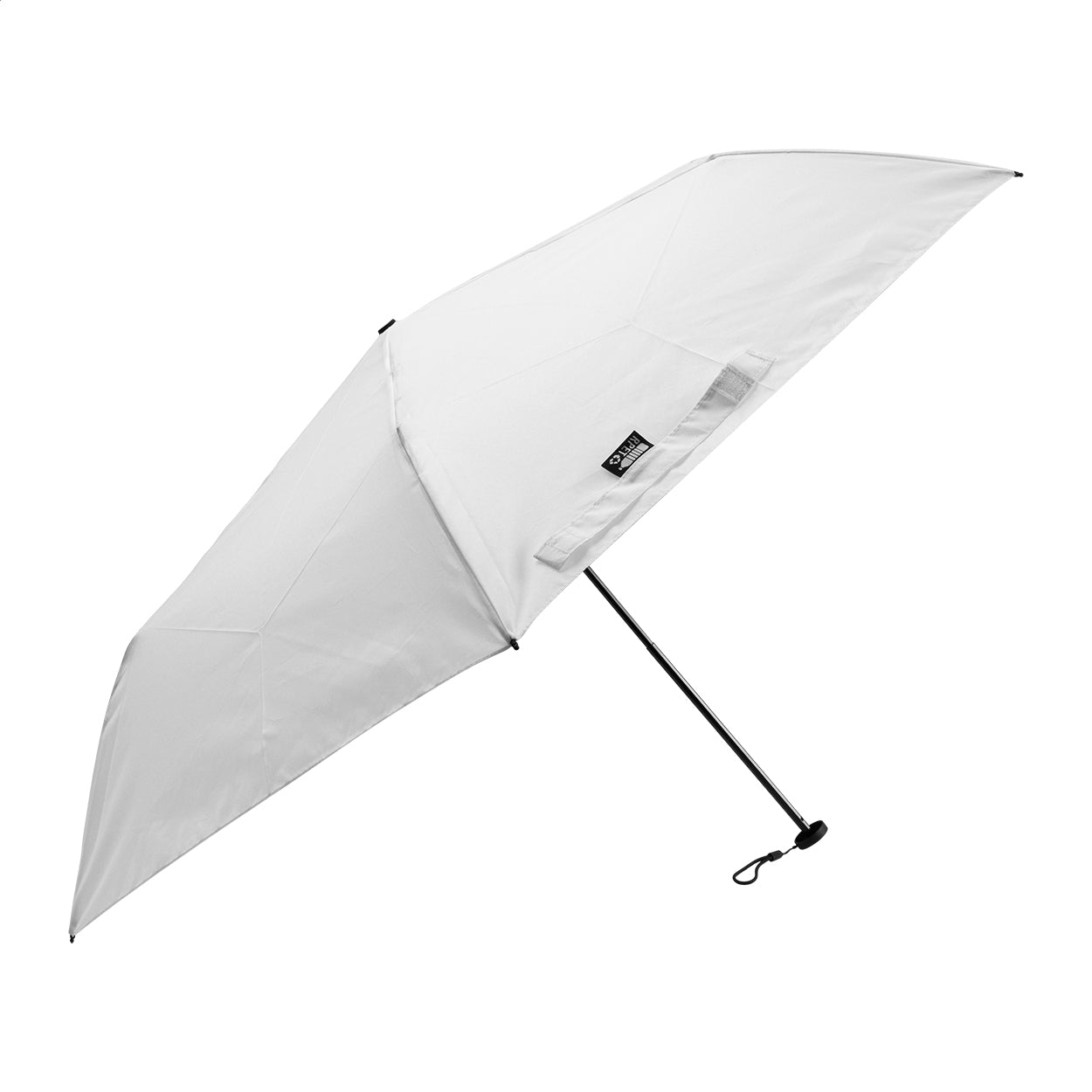 Follight Ultraleichter RPET Taschenschirm