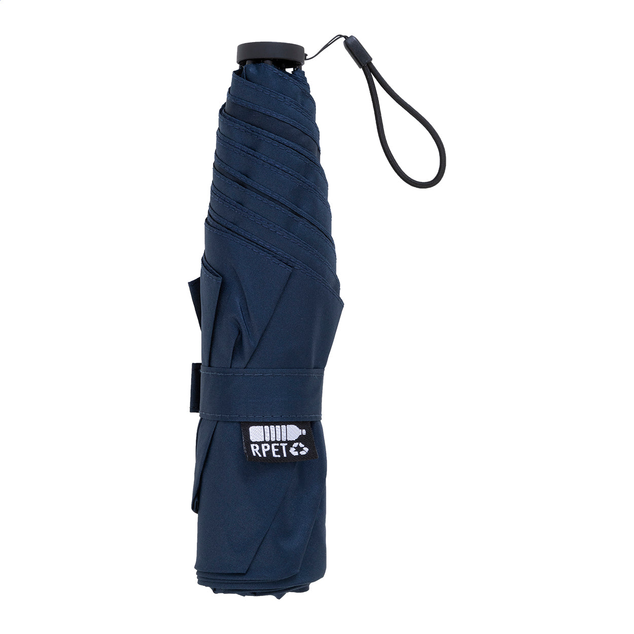 Follight Ultraleichter RPET Taschenschirm