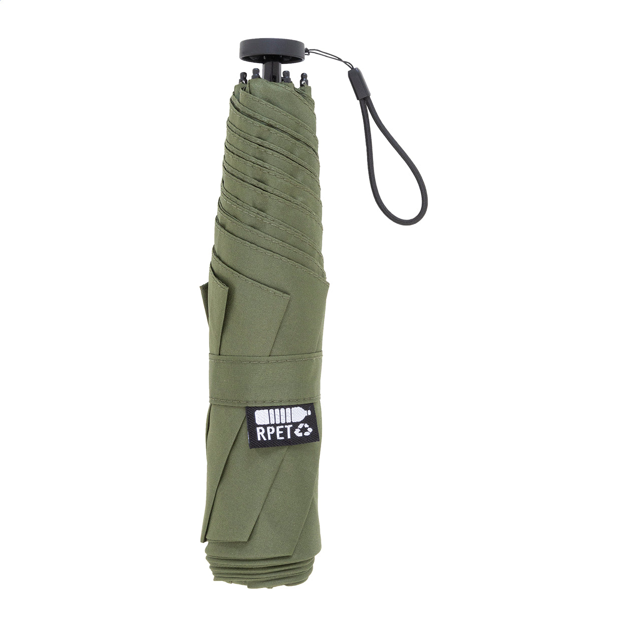 Follight Ultraleichter RPET Taschenschirm