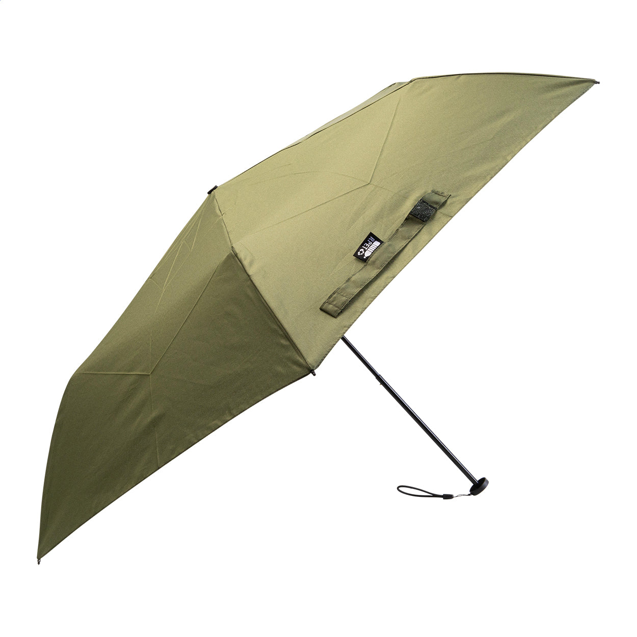 Follight Ultraleichter RPET Taschenschirm