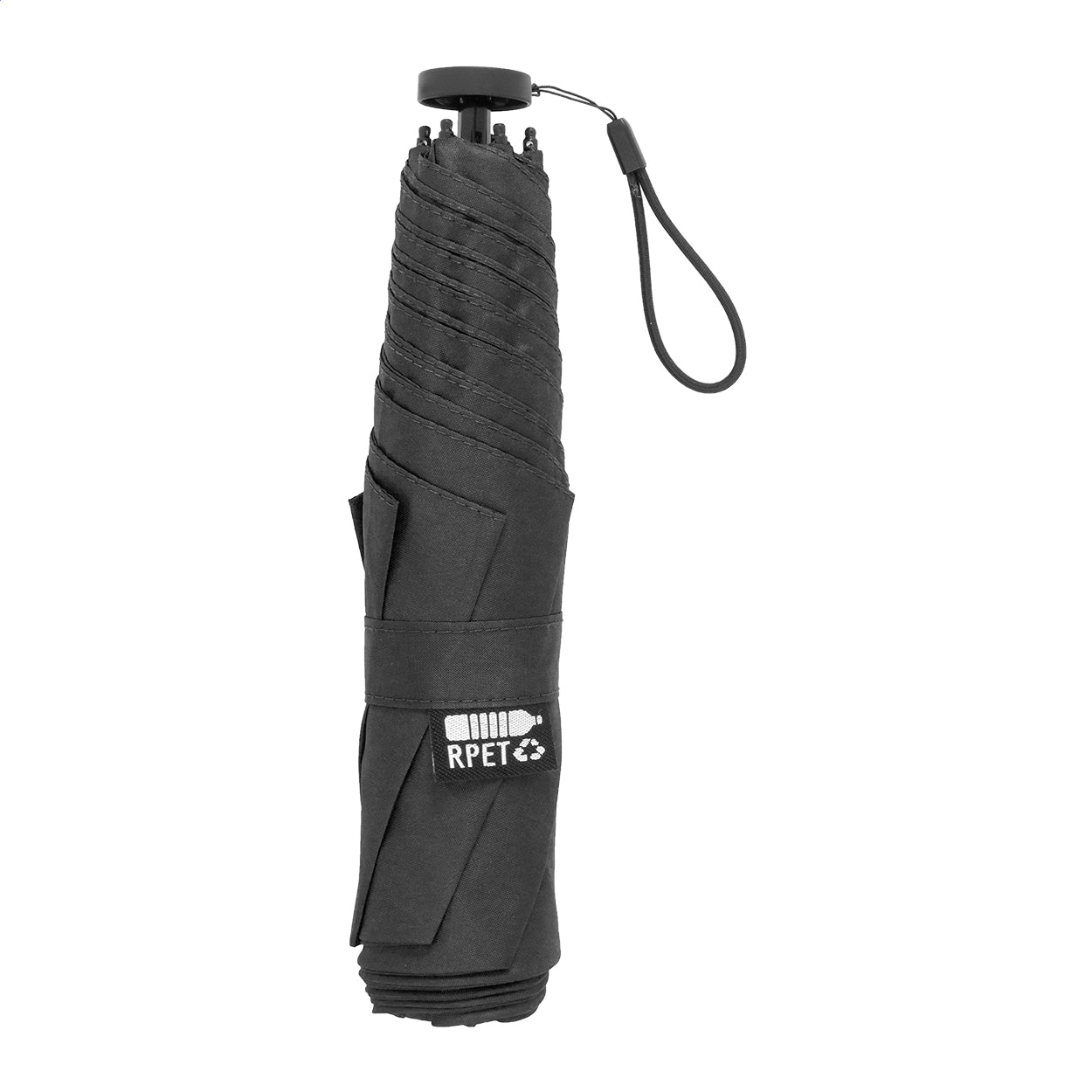 Follight Ultraleichter RPET Taschenschirm