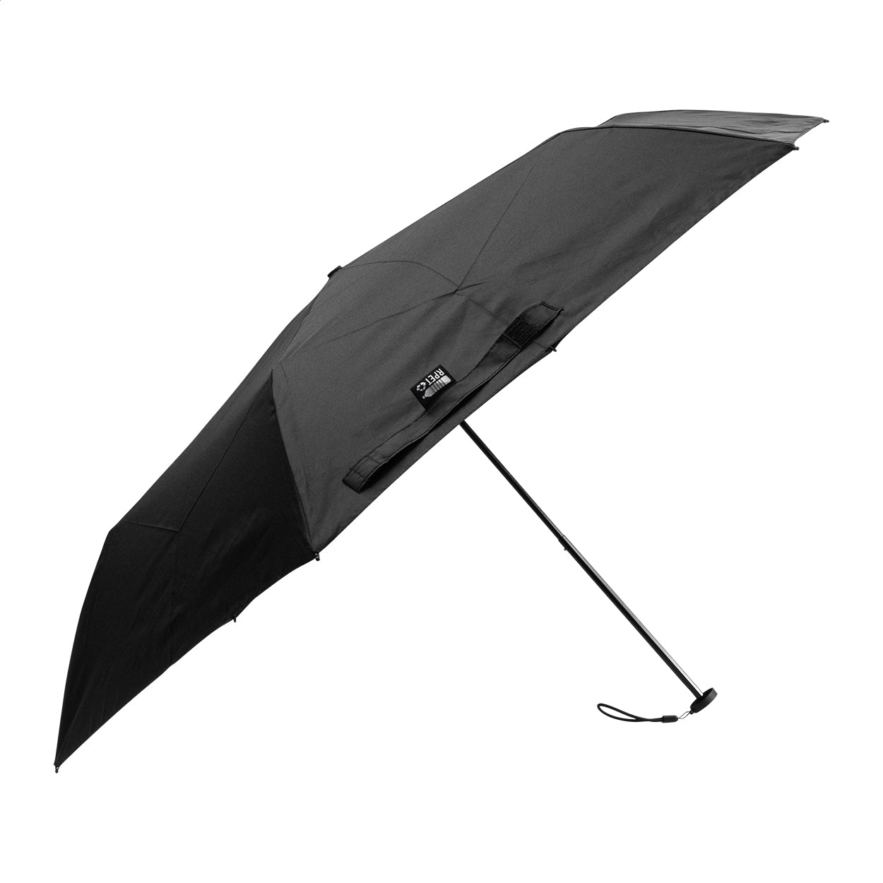 Follight Ultraleichter RPET Taschenschirm