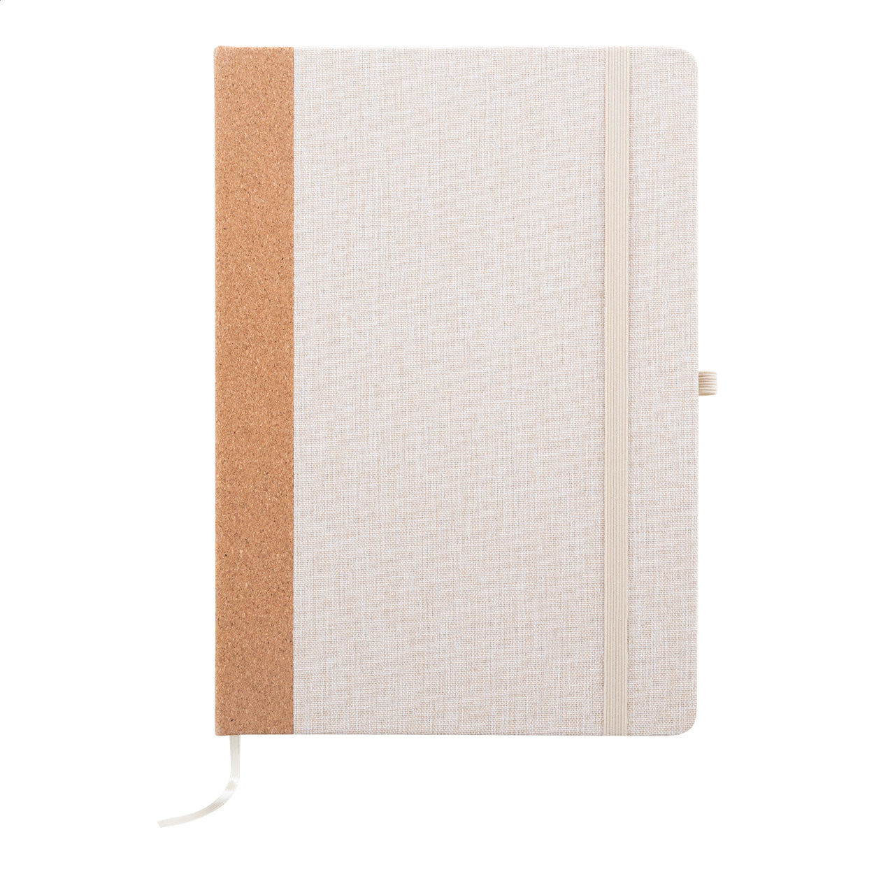 Coppet Notizbuch aus RPET