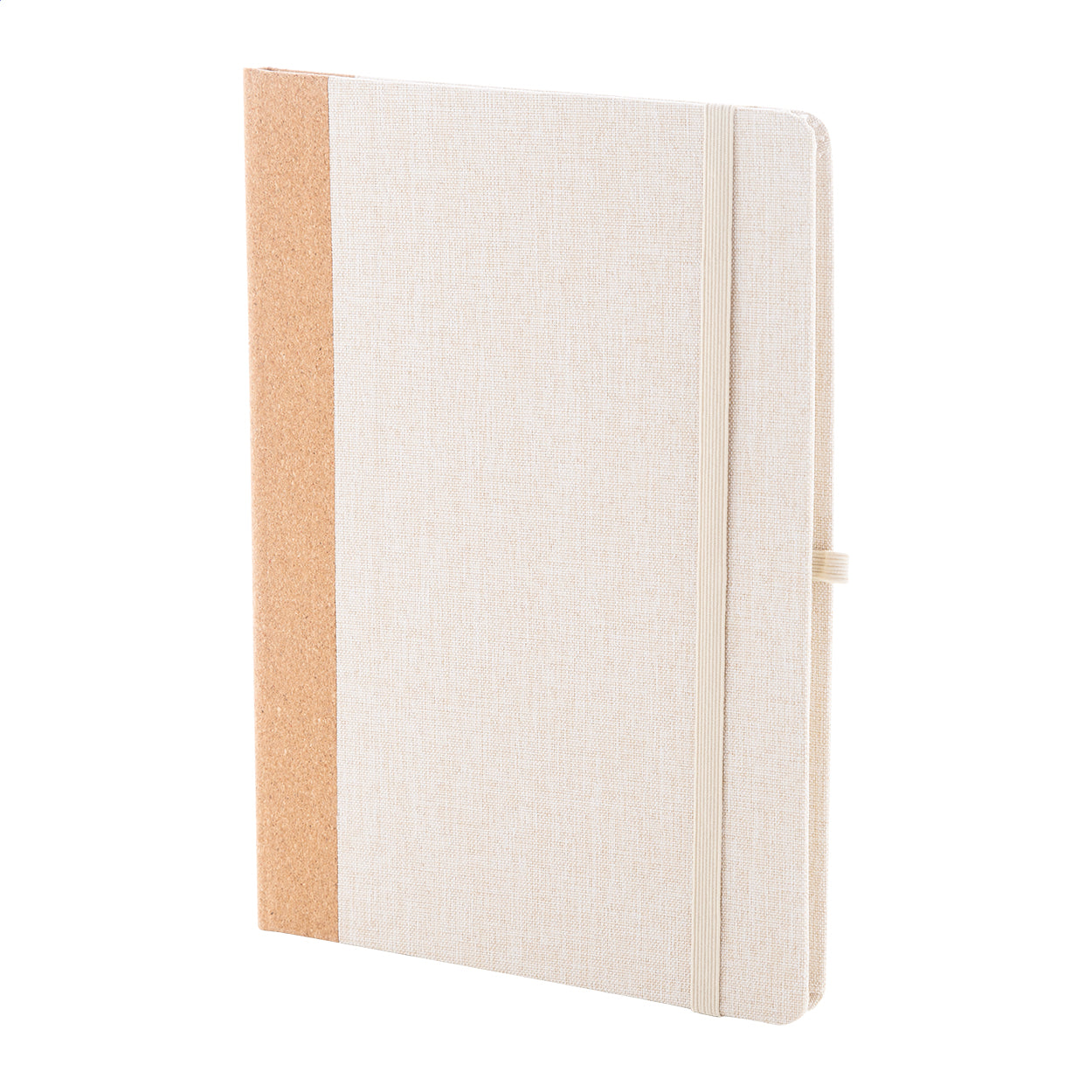 Coppet Notizbuch aus RPET
