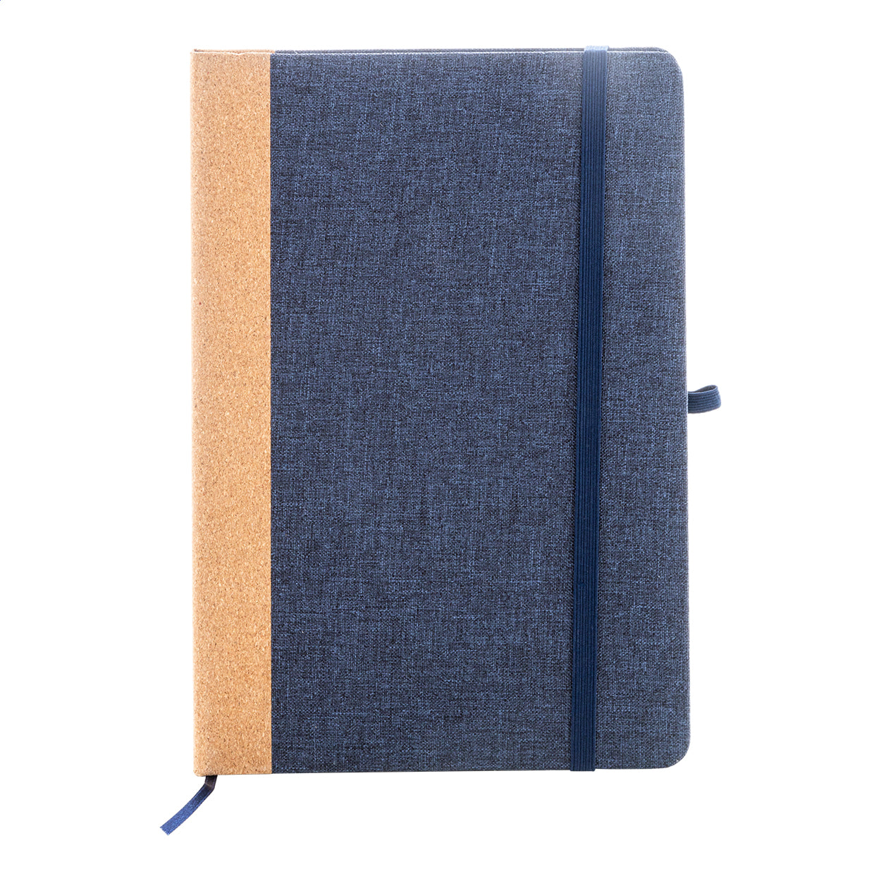 Coppet Notizbuch aus RPET