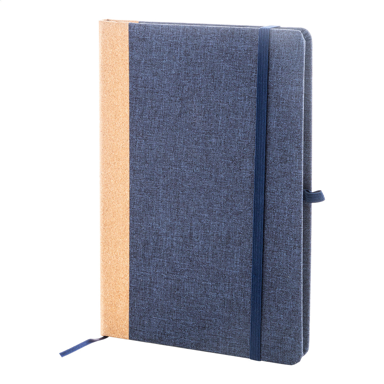Coppet Notizbuch aus RPET