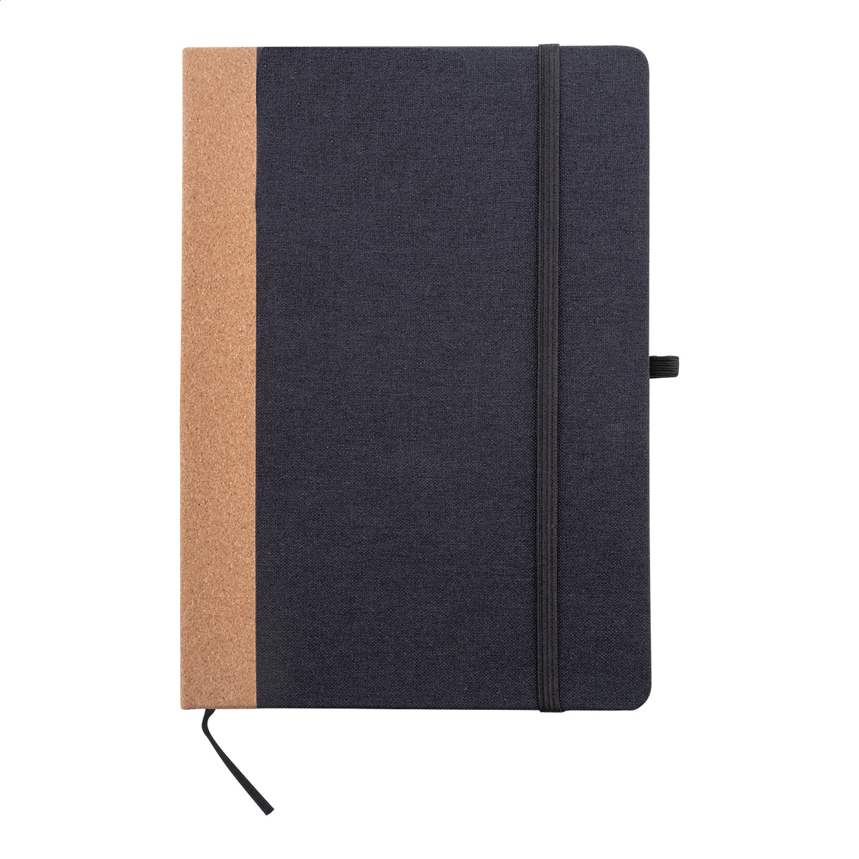 Coppet Notizbuch aus RPET