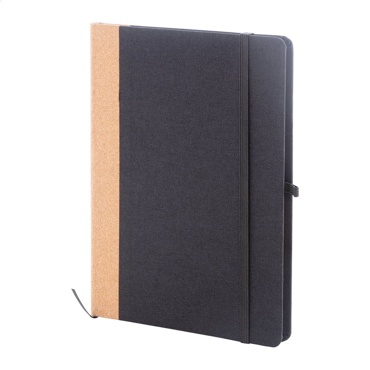 Coppet Notizbuch aus RPET