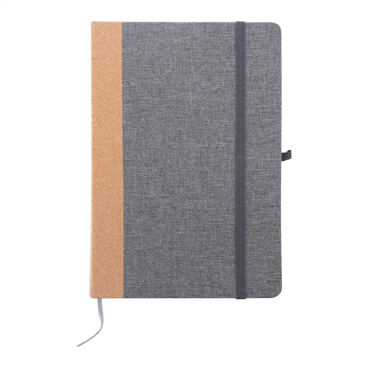 Coppet Notizbuch aus RPET