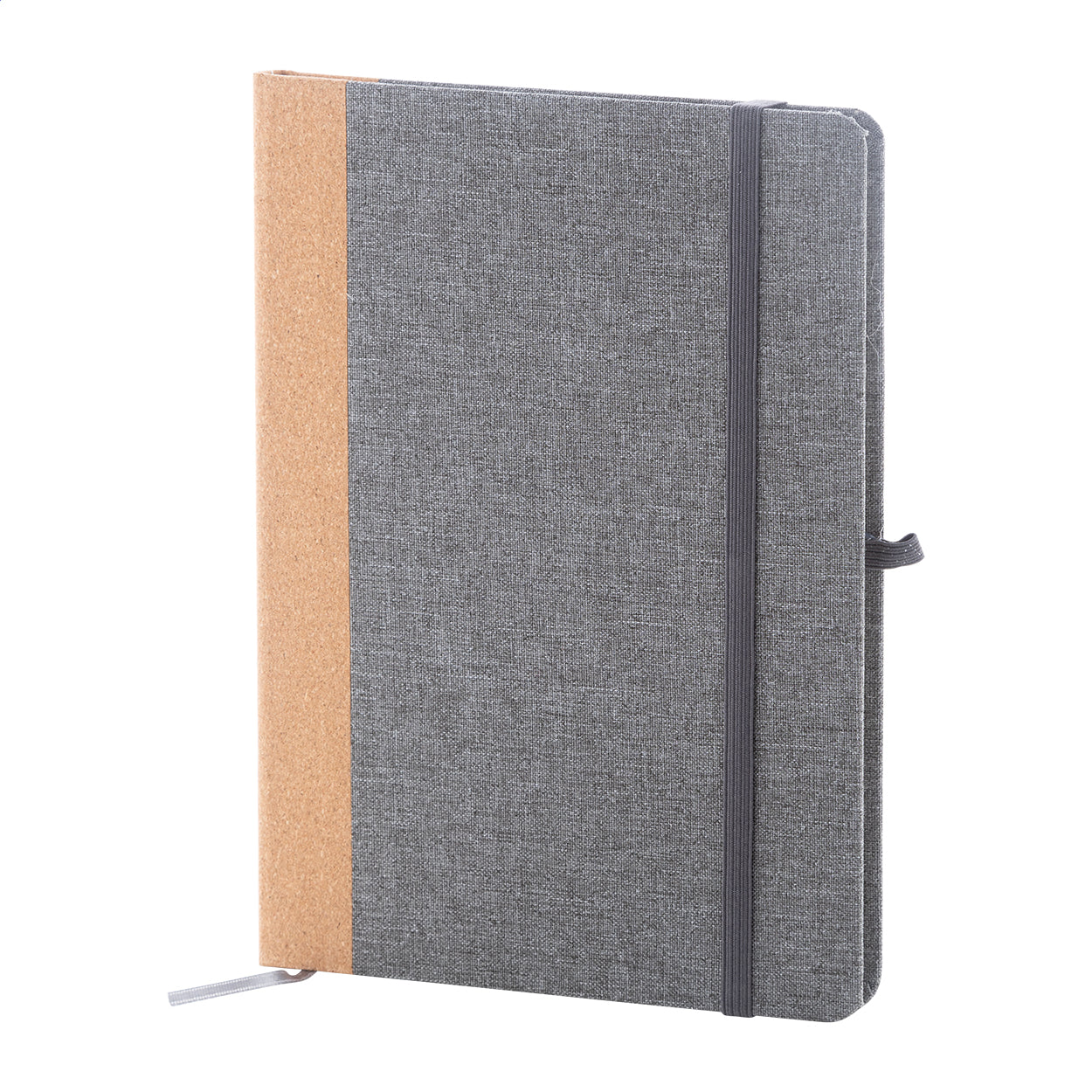 Coppet Notizbuch aus RPET