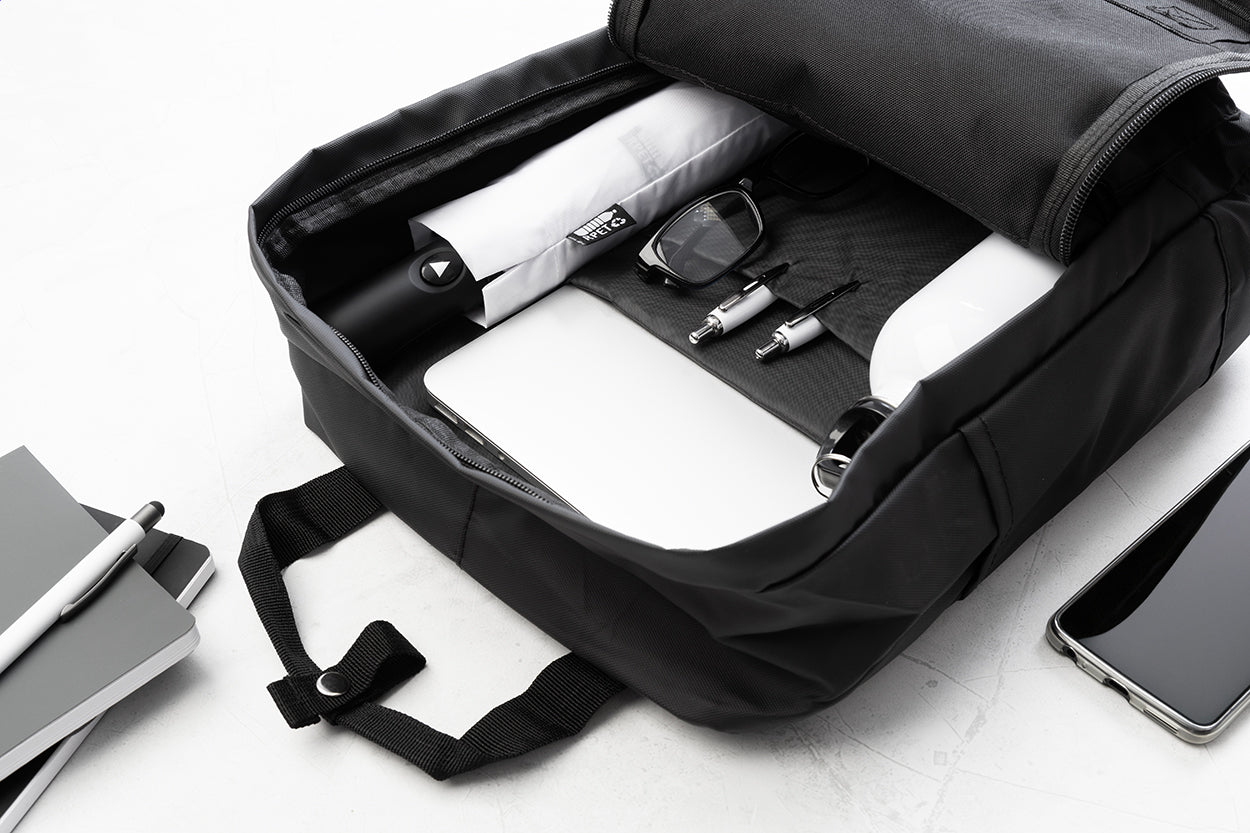 Huntington RPET-Rucksack