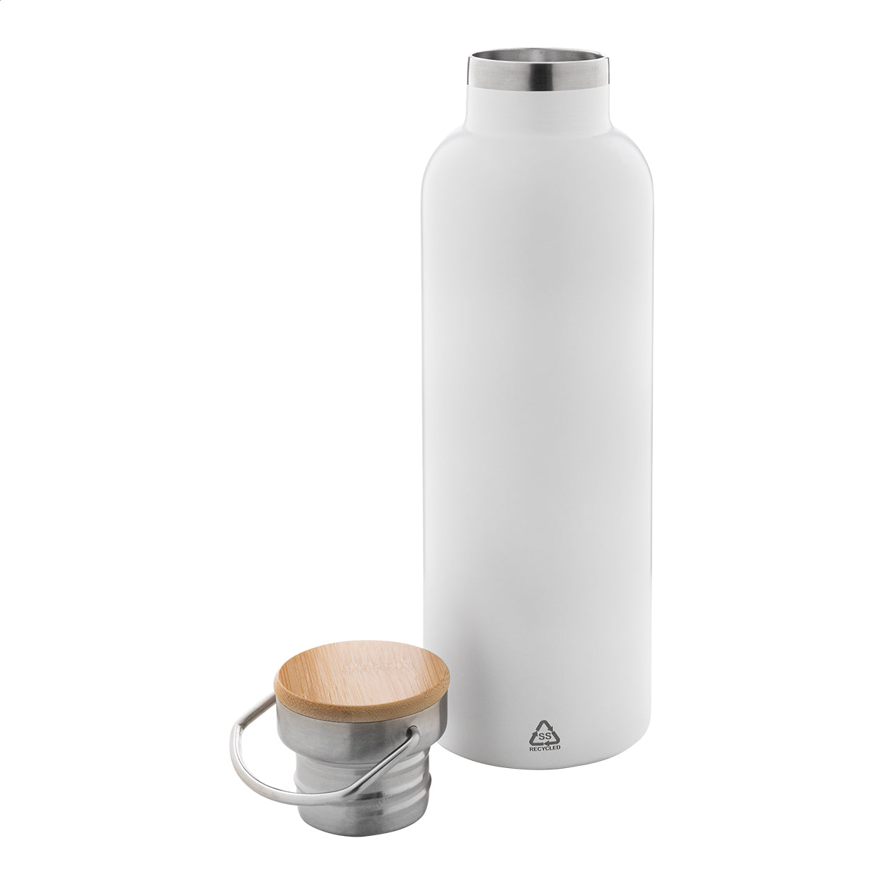 Renaslu L Isolierflasche RSS