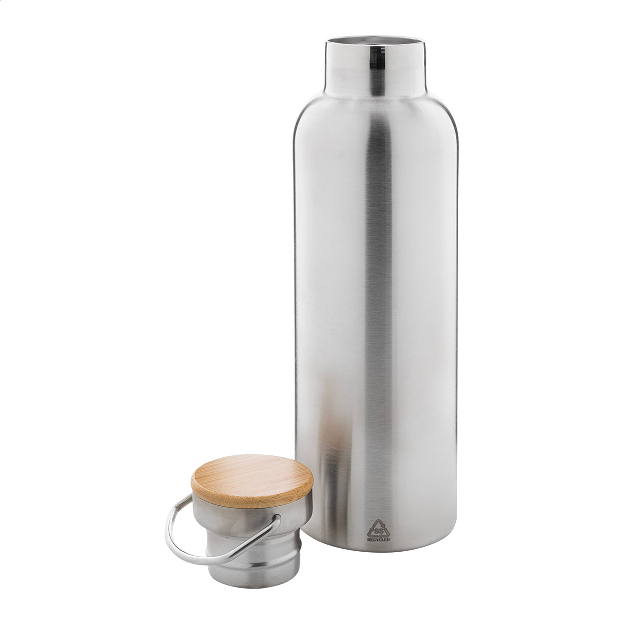Renaslu L Isolierflasche RSS