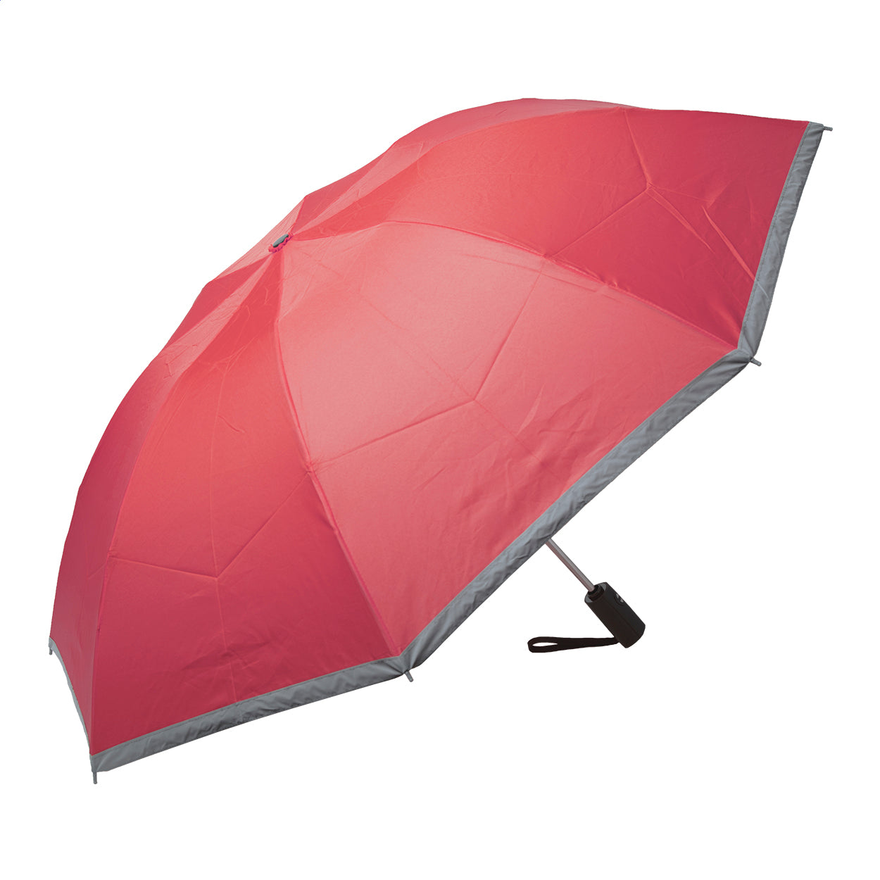 Thunder Reflektierender Regenschirm