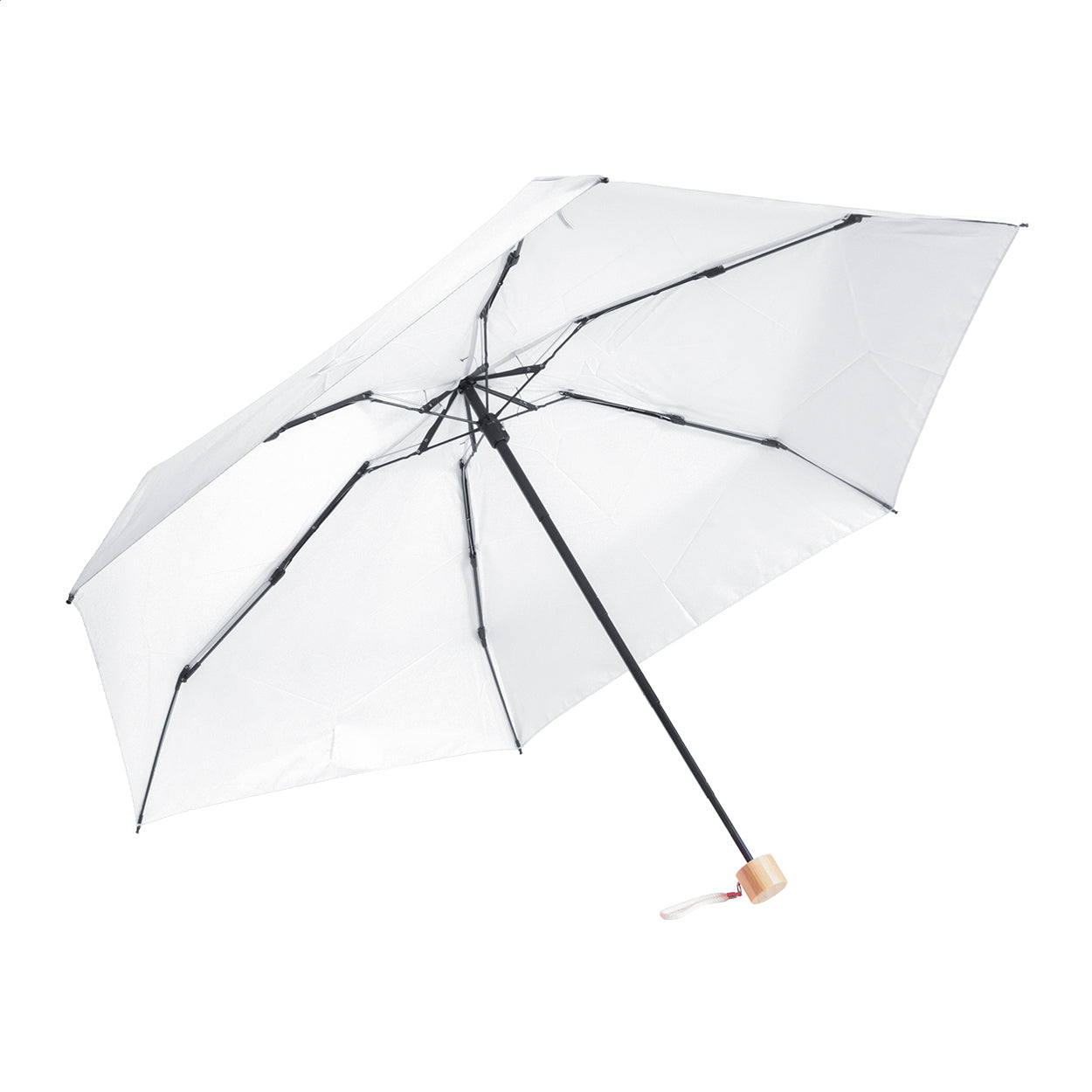 Miniboo RPET Mini-Regenschirm