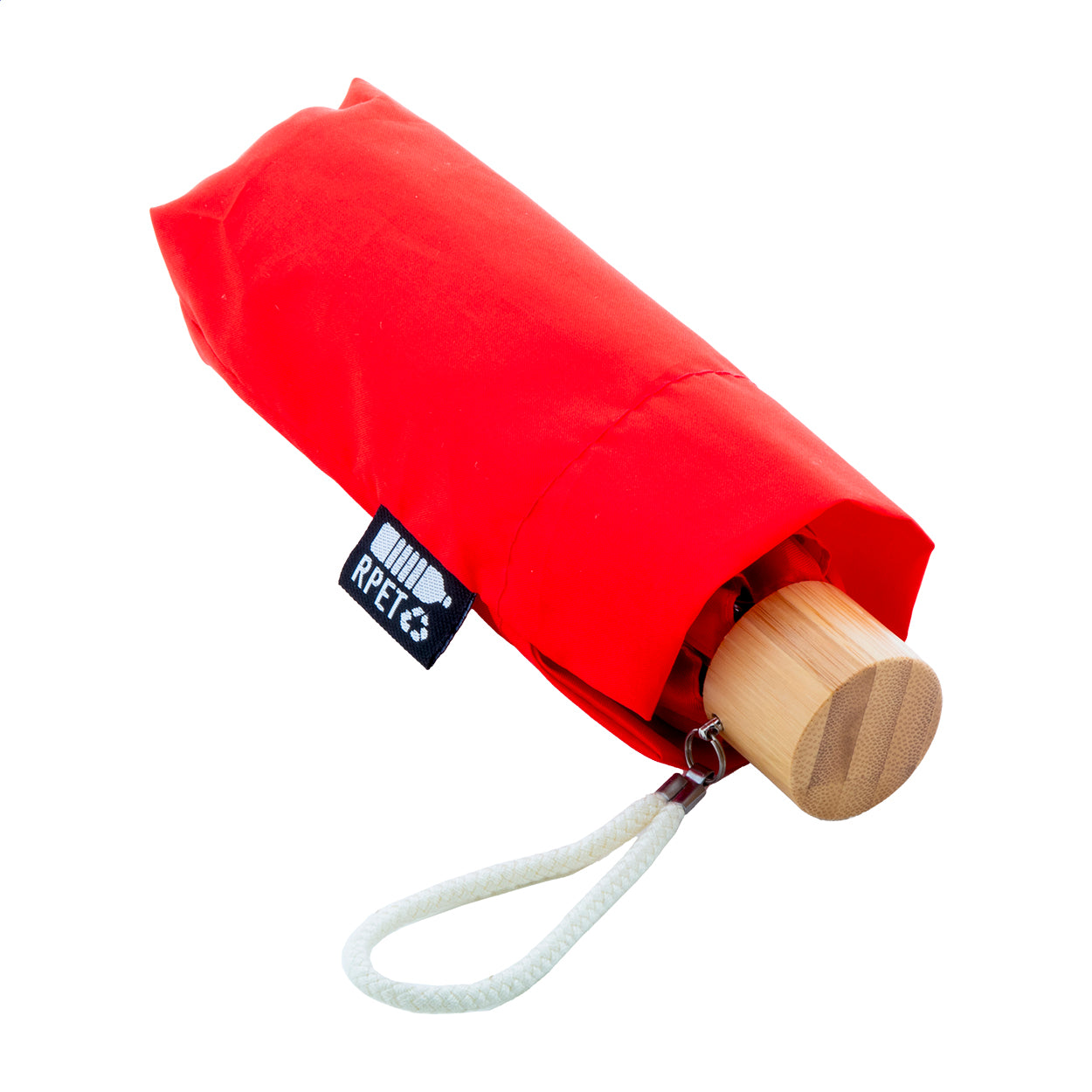 Miniboo RPET Mini-Regenschirm