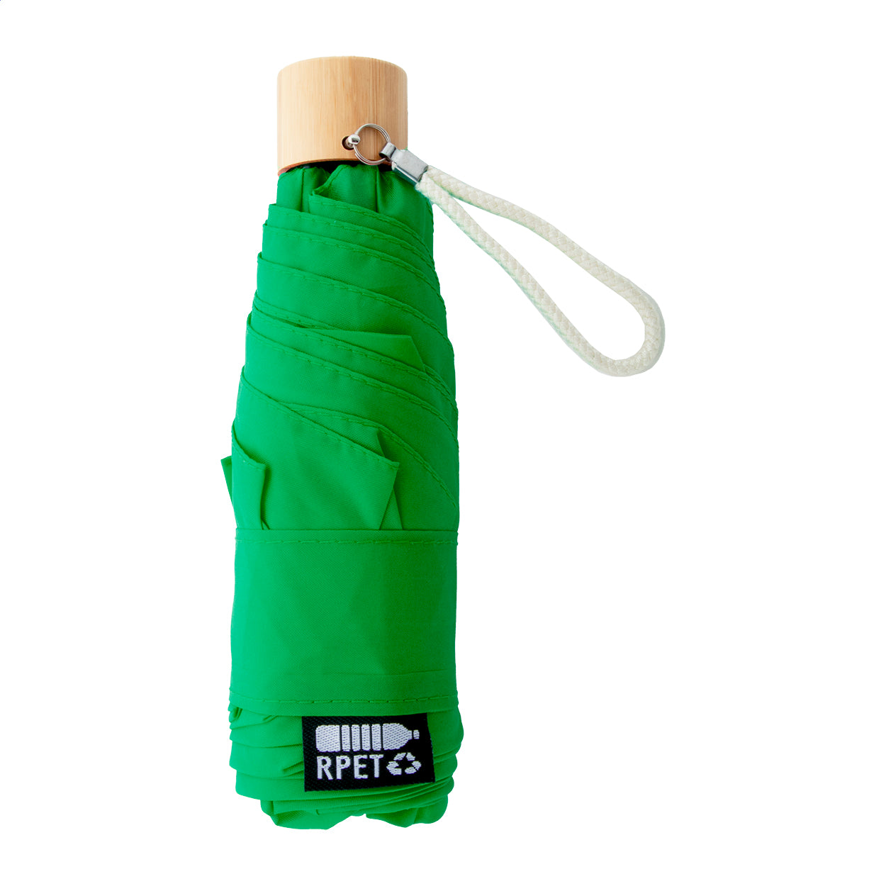 Miniboo RPET Mini-Regenschirm