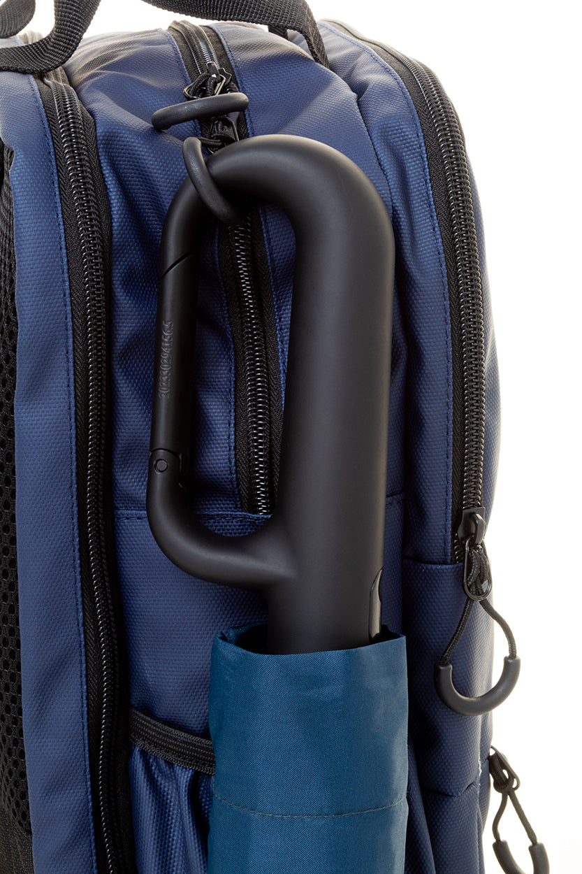 Carabell RPET Taschenschirm