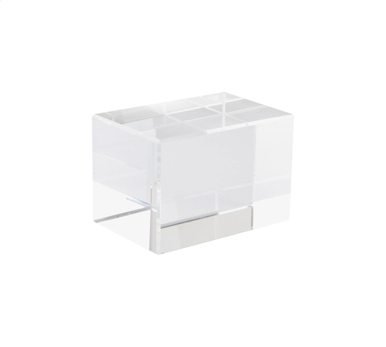 Macon Glas-Quader