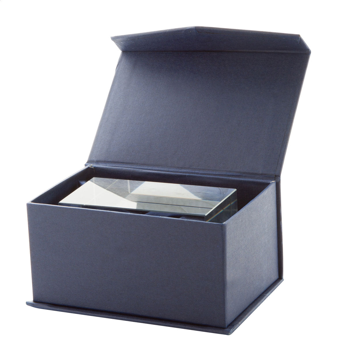 Macon Glas-Quader