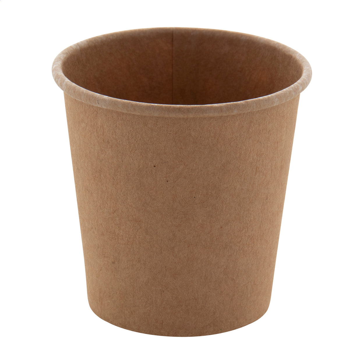 Papcap S Pappbecher, 120 ml