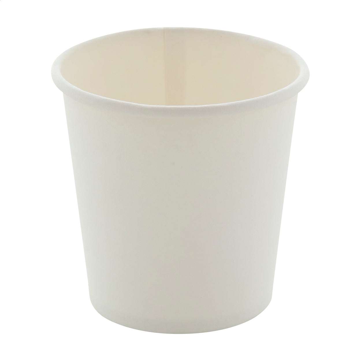 Papcap S Pappbecher, 120 ml