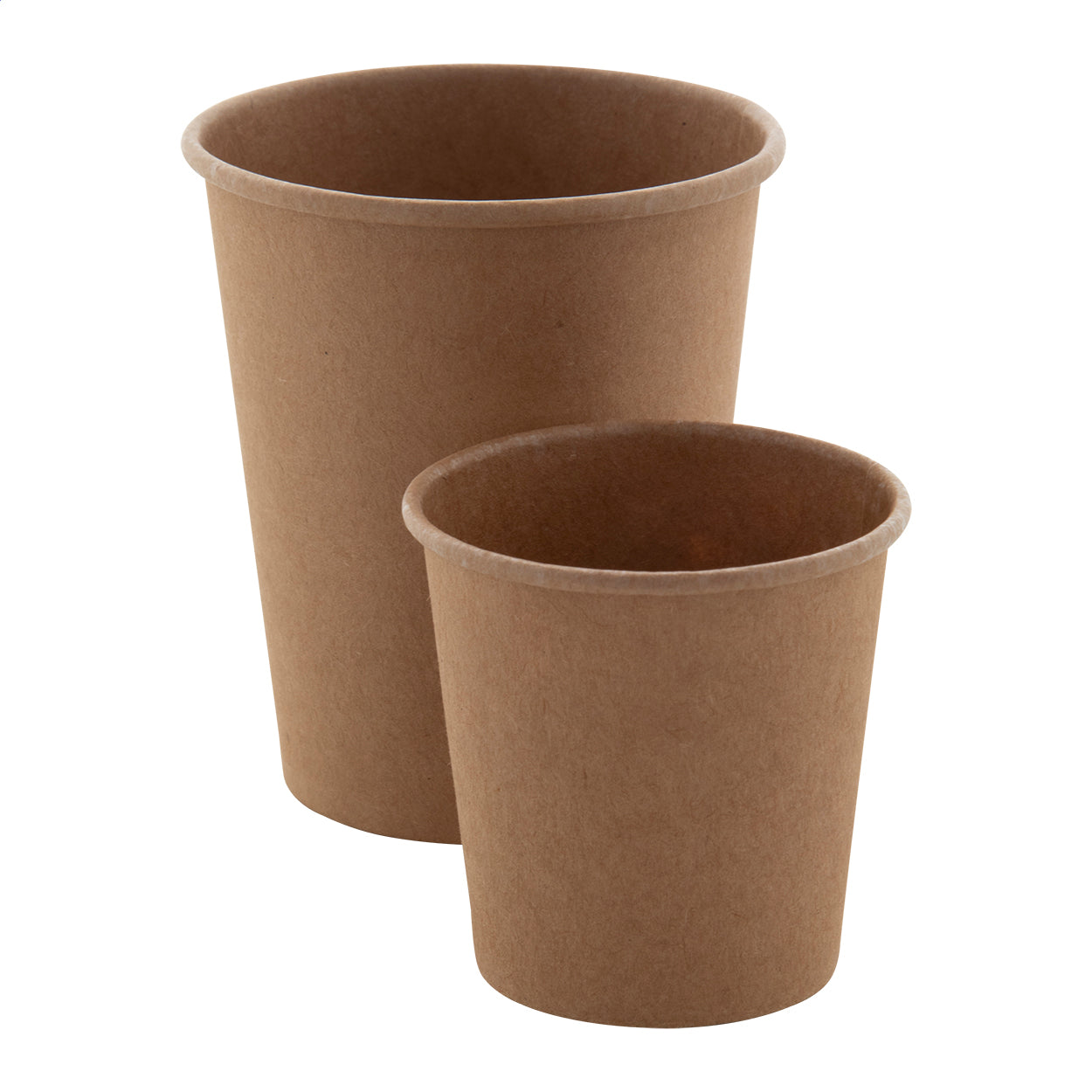 Papcap M Pappbecher, 240 ml.