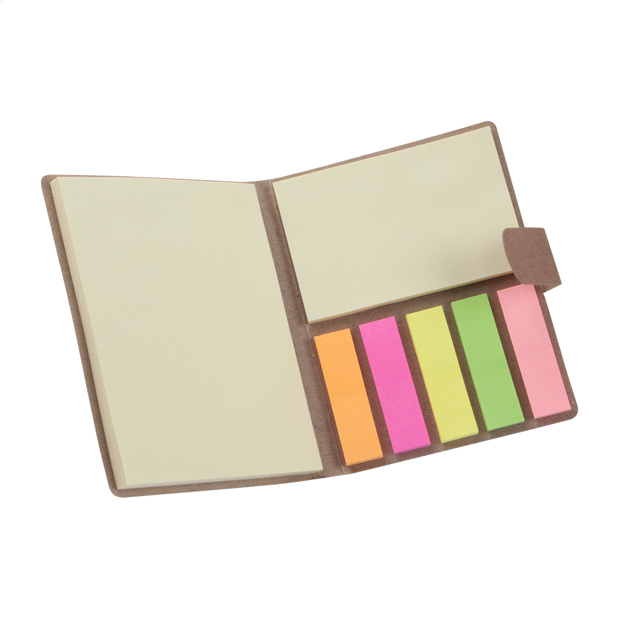 Sizes Haftnotiz-Set